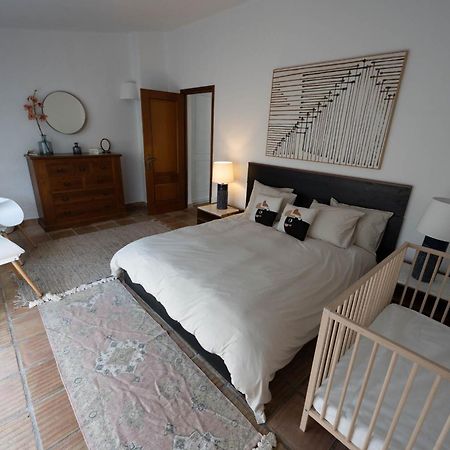 Casa Di Campara Villa ファロ エクステリア 写真