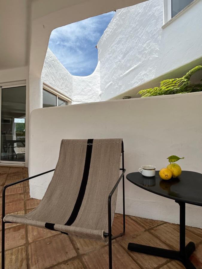Casa Di Campara Villa ファロ エクステリア 写真