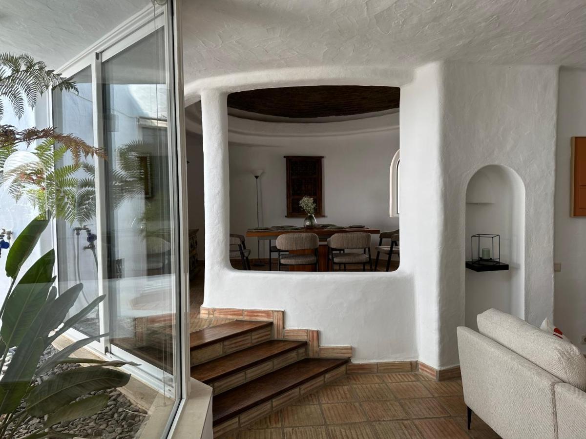 Casa Di Campara Villa ファロ エクステリア 写真