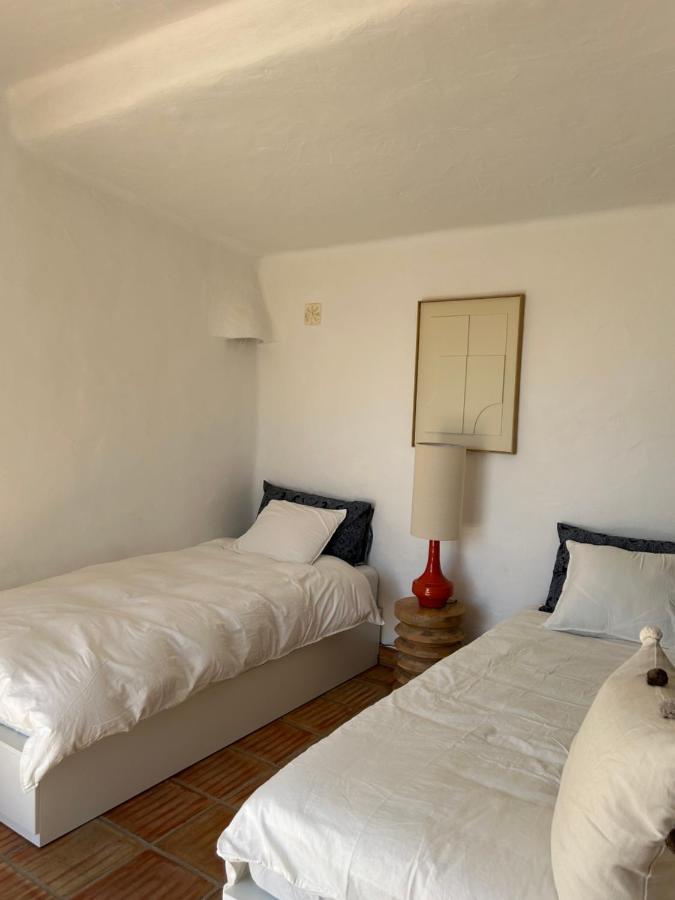 Casa Di Campara Villa ファロ エクステリア 写真