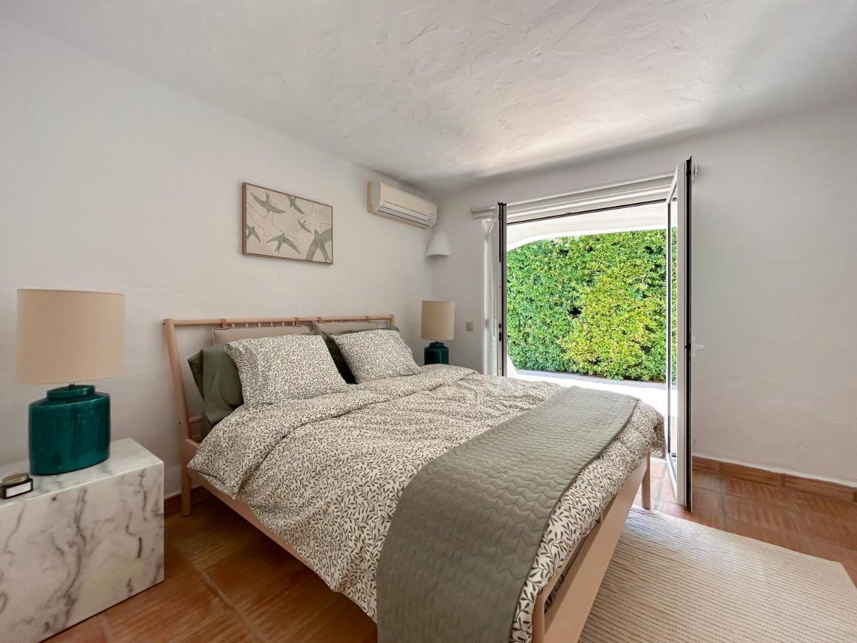 Casa Di Campara Villa ファロ エクステリア 写真