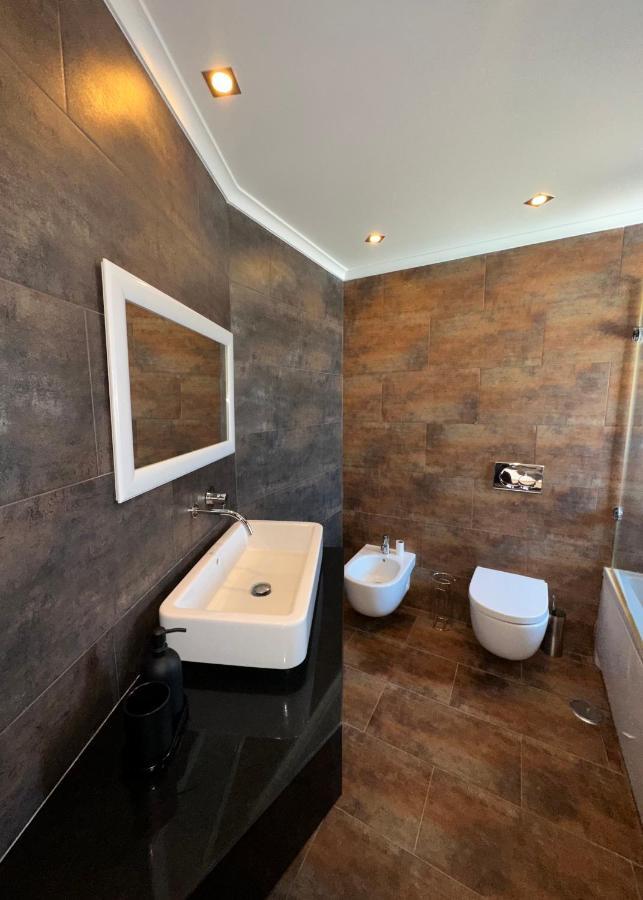 Casa Di Campara Villa ファロ エクステリア 写真