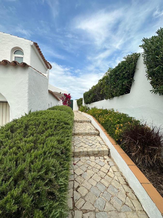 Casa Di Campara Villa ファロ エクステリア 写真