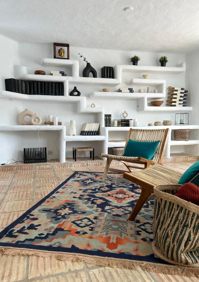 Casa Di Campara Villa ファロ エクステリア 写真