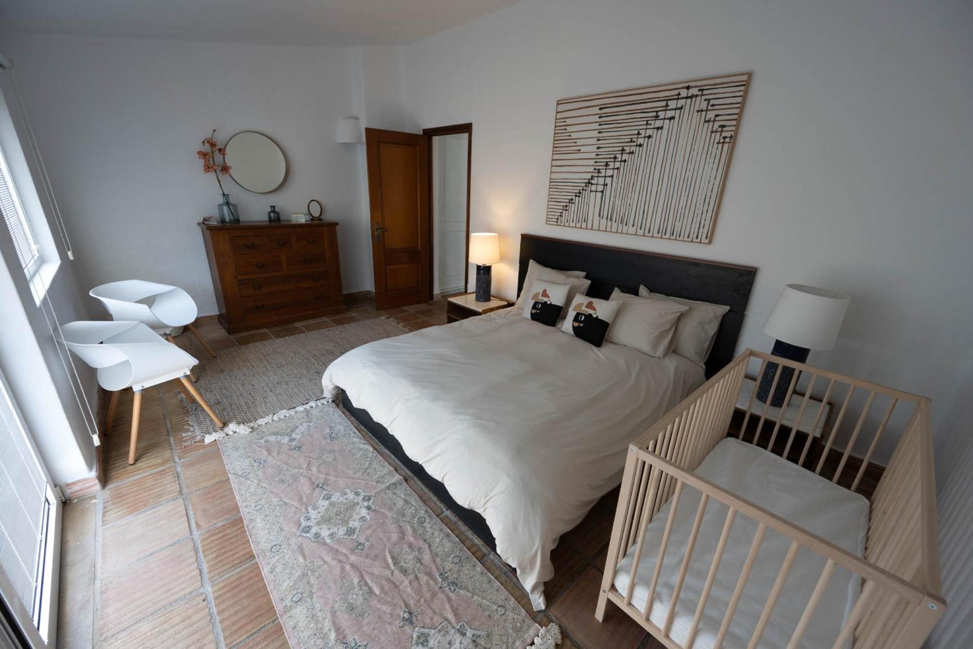 Casa Di Campara Villa ファロ エクステリア 写真