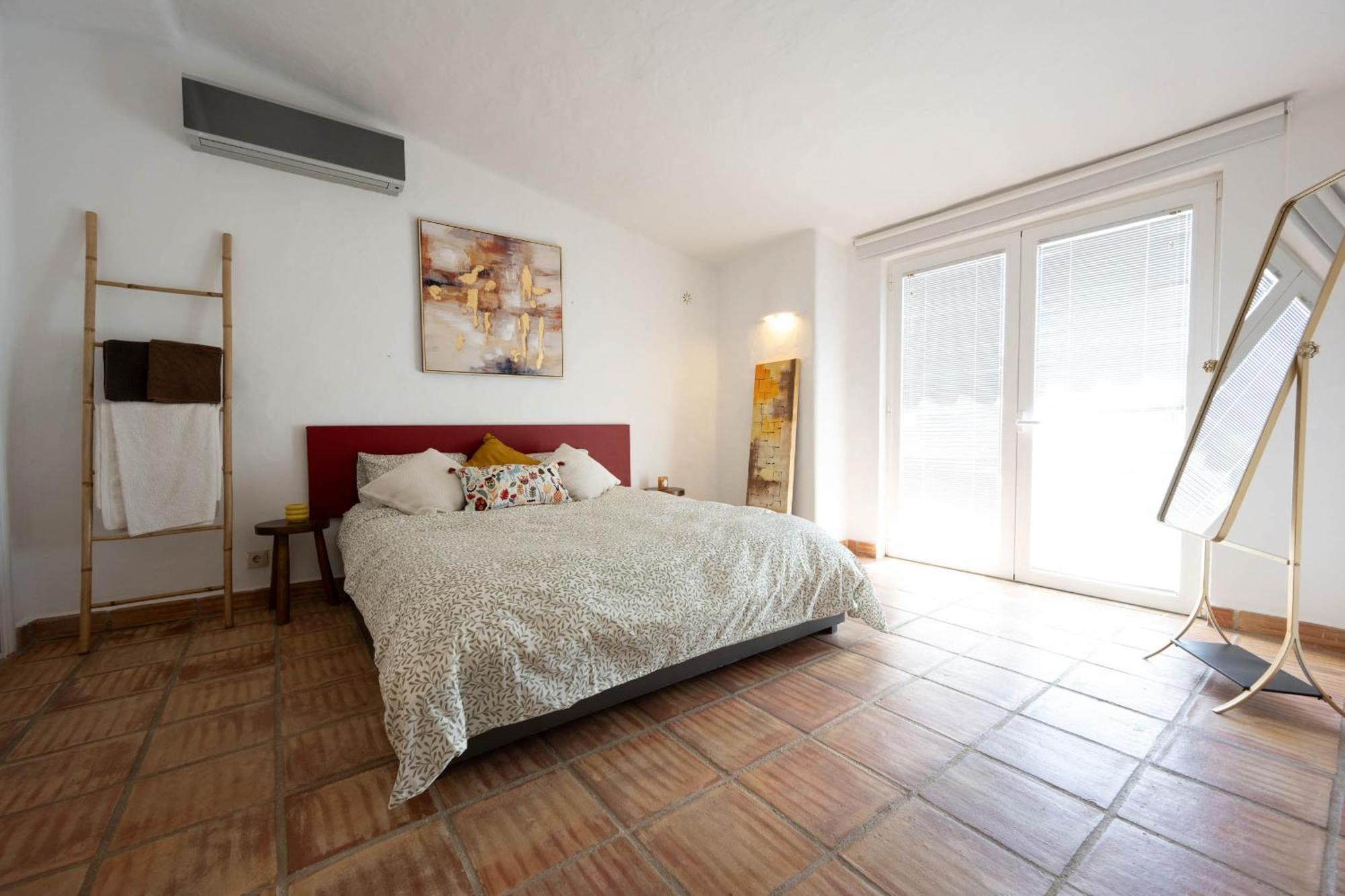 Casa Di Campara Villa ファロ エクステリア 写真